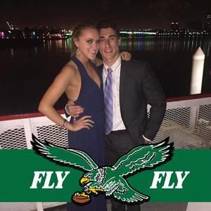 Meet your Posher, Brad